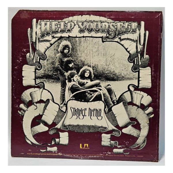 Album cover image 2
