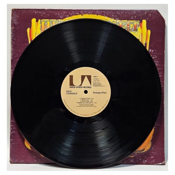 Album cover image 4