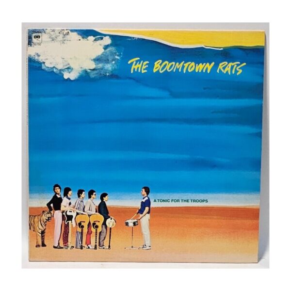 Album cover image 1