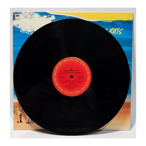 Album cover image 3