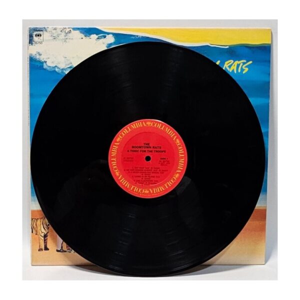 Album cover image 4