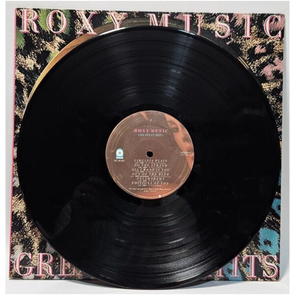 Album cover image 4