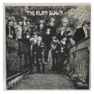 Album cover image 1