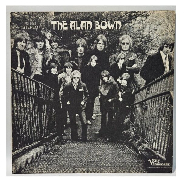Album cover image 1