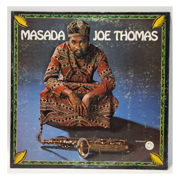 Album cover image 1