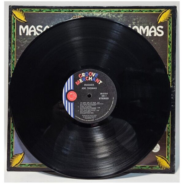 Album cover image 3