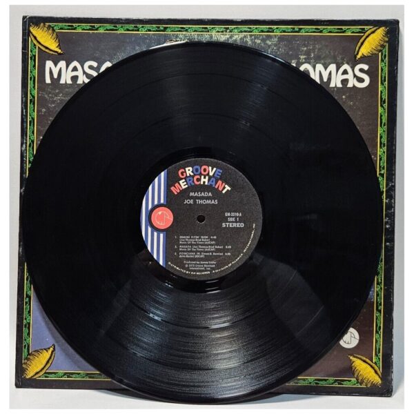 Album cover image 4