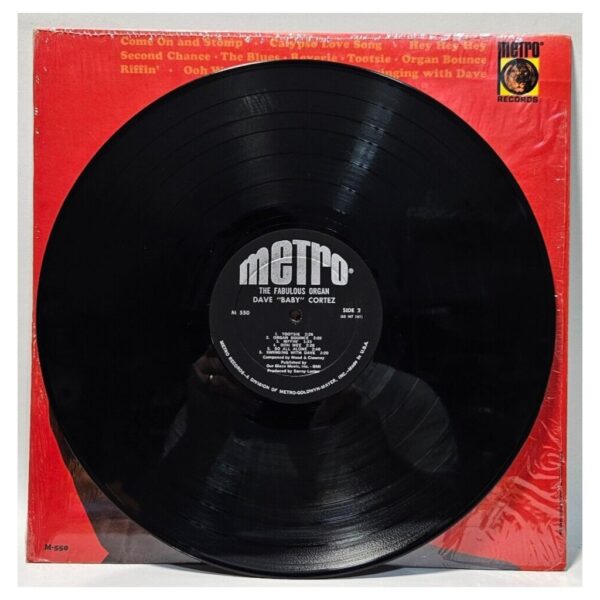Album cover image 3