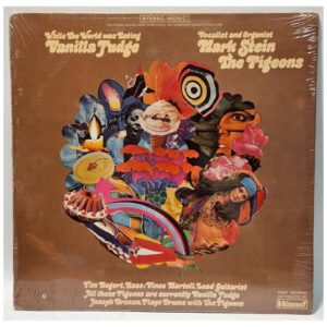 Album cover image 1