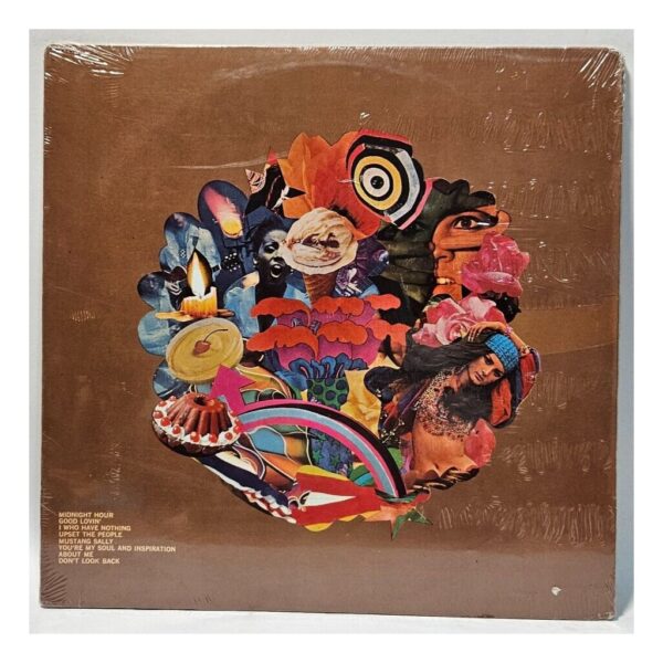 Album cover image 2