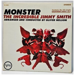 Album cover image 1