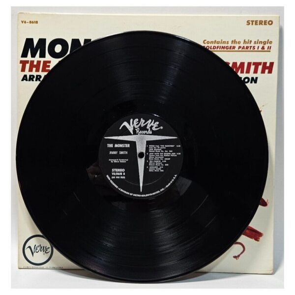 Album cover image 3