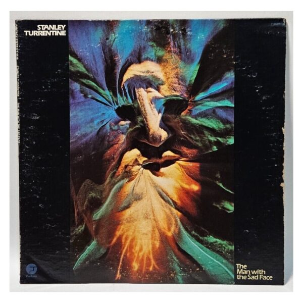Album cover image 1