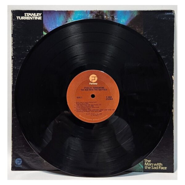 Album cover image 3
