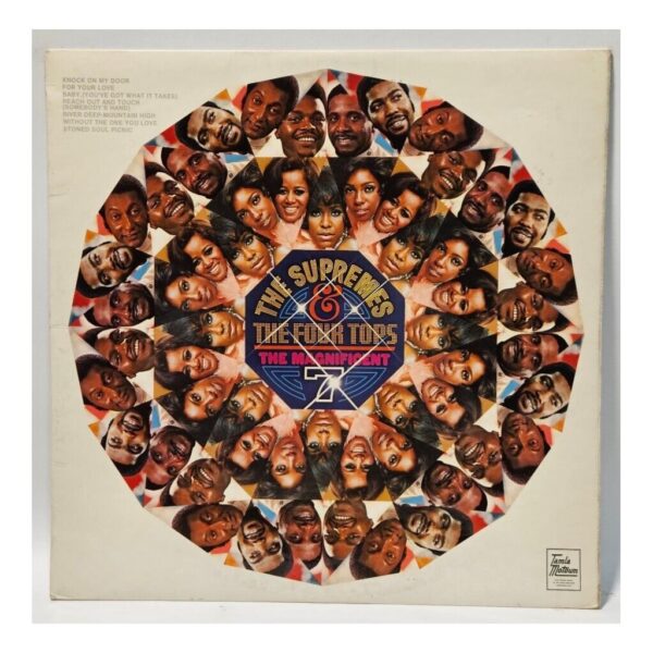 Album cover image 1