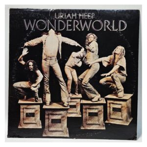 Album cover image 1