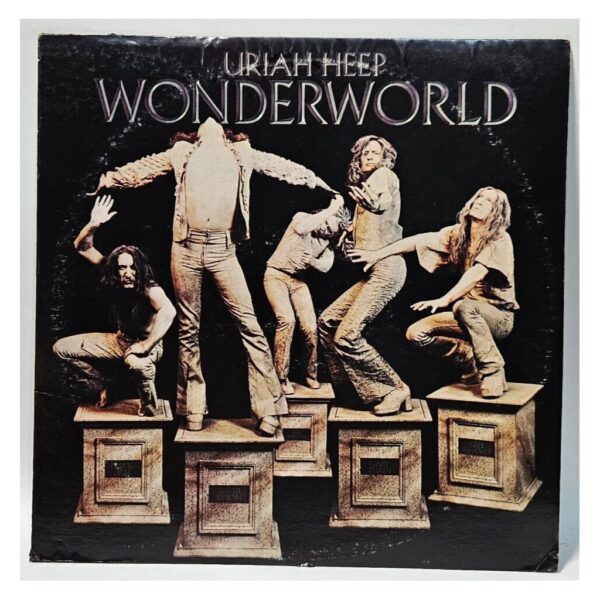Album cover image 1