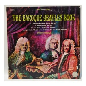 Album cover image 1