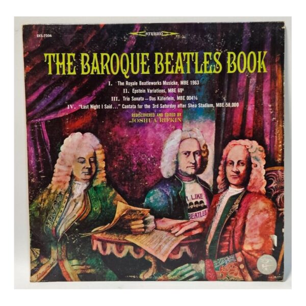 Album cover image 1