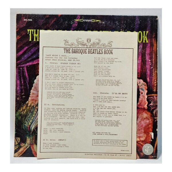 Album cover image 3