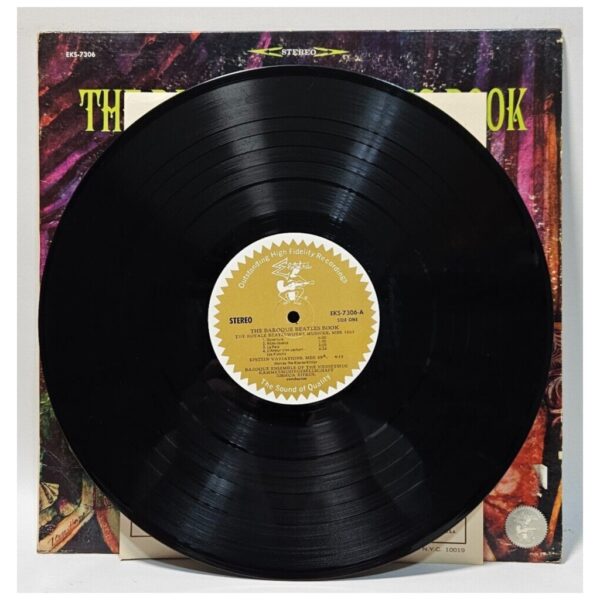 Album cover image 4