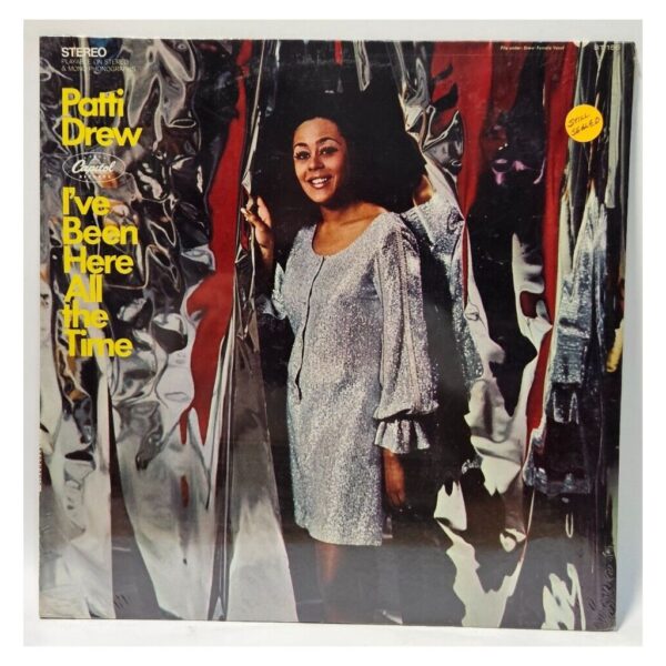 Album cover image 1