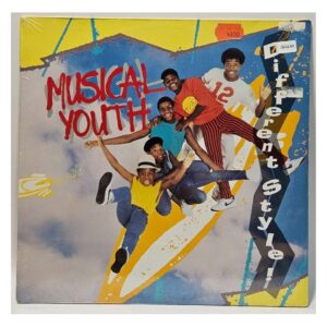 Album cover image 1