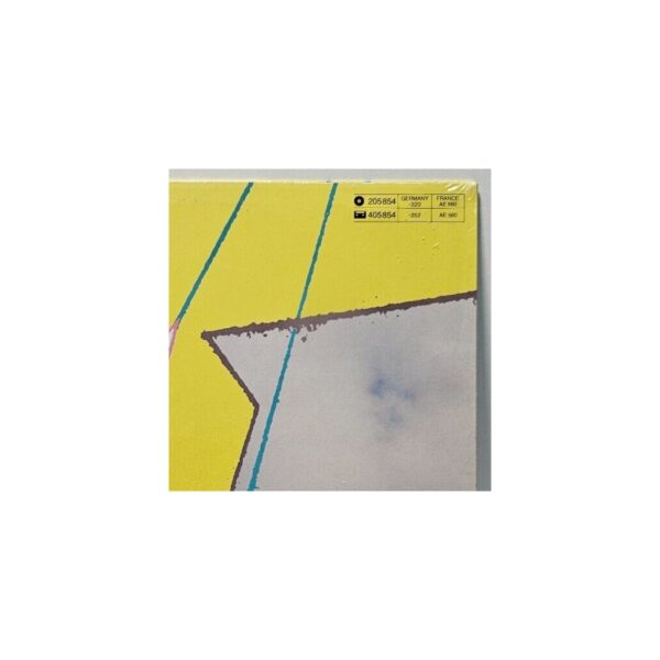 Album cover image 3