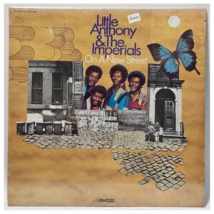 Album cover image 1