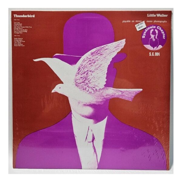 Album cover image 1