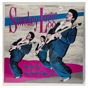 Album cover image 1