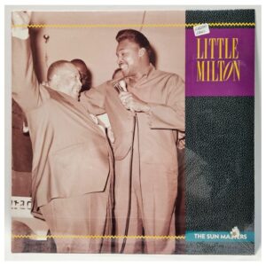 Album cover image 1