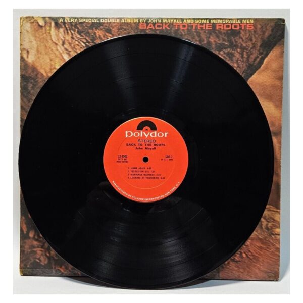 Album cover image 3