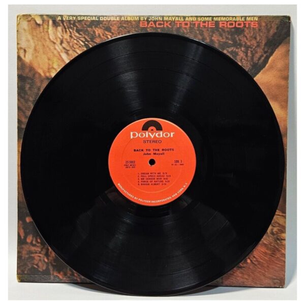 Album cover image 5