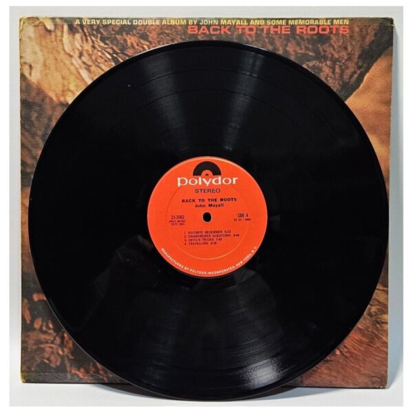 Album cover image 6