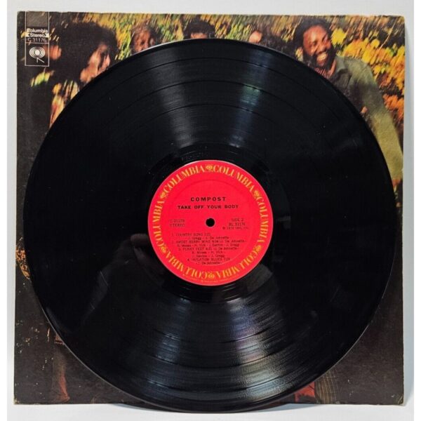 Album cover image 3