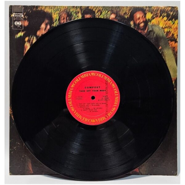 Album cover image 4