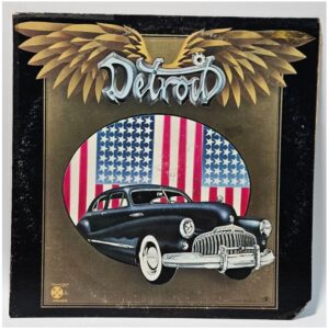 Album cover image 1