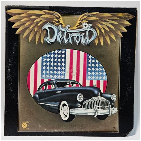 Album cover image 1