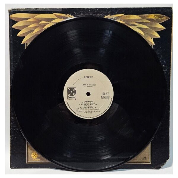 Album cover image 3