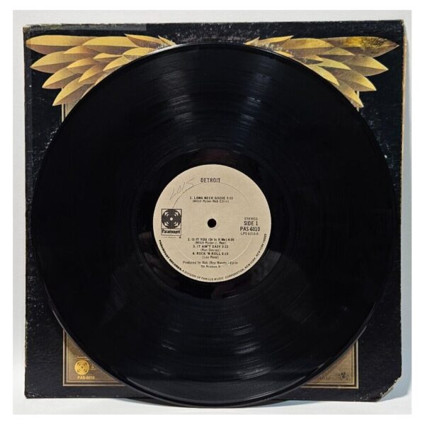 Album cover image 4