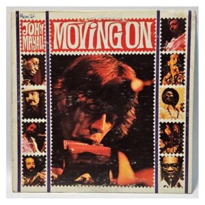 Album cover image 1