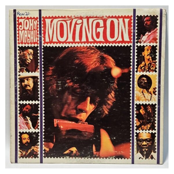 Album cover image 1