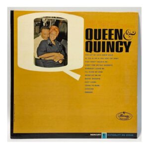 Album cover image 1