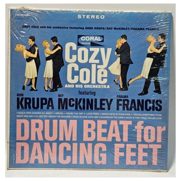 Album cover image 1