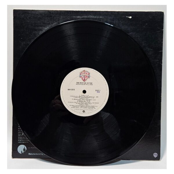 Album cover image 4