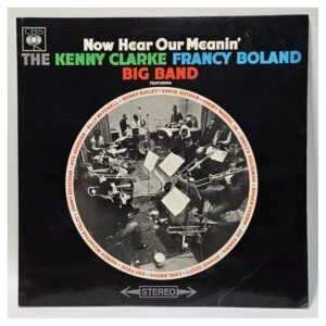 Album cover image 1