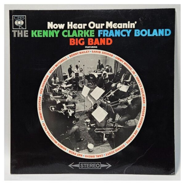 Album cover image 1