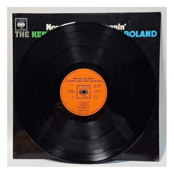Album cover image 3