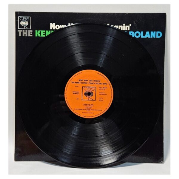 Album cover image 4